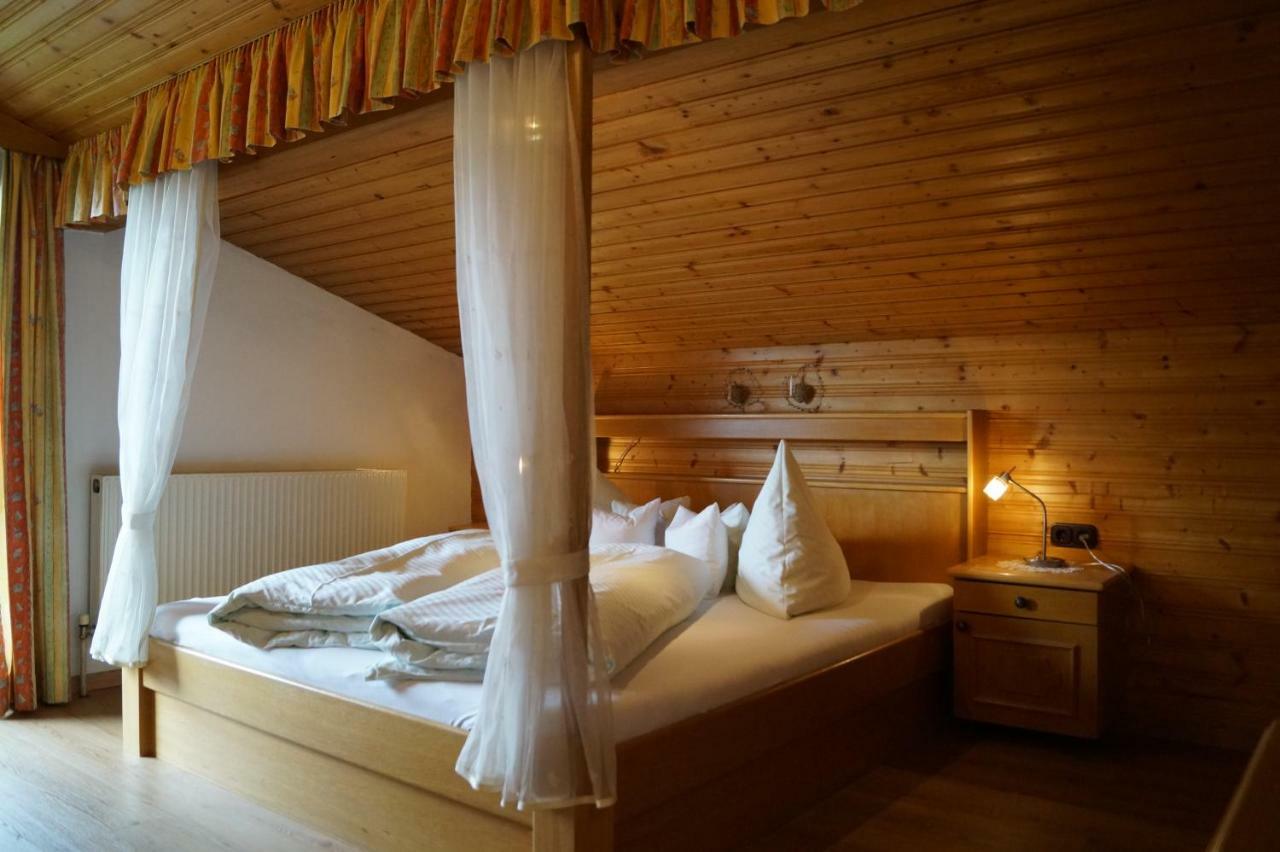 Apartmán Schusterhof Innsbruck Exteriér fotografie